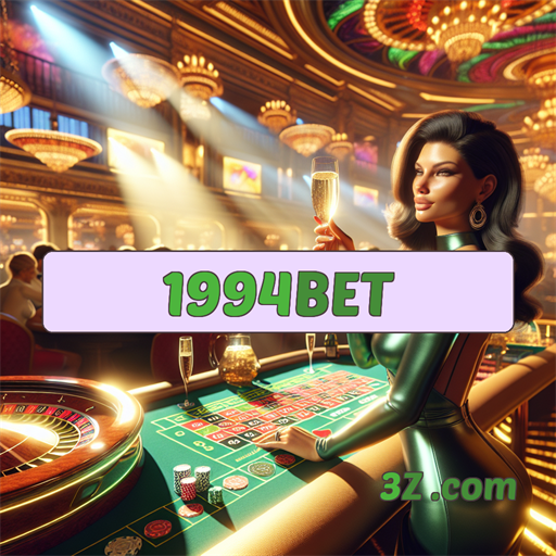 Descubra a Magia do Bingo na 1994bet