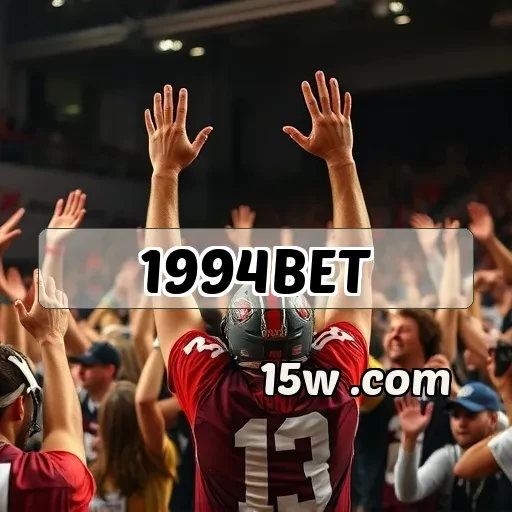 1994bet: Descubra o Que Torna Este Site de Jogos Confiável