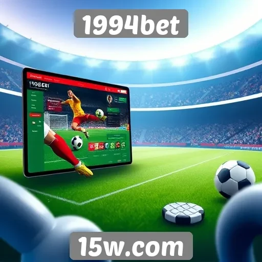 Recursos e funcionalidades do site 1994bet