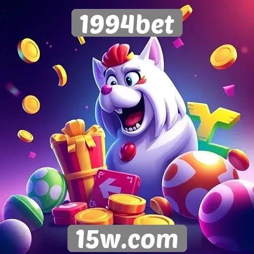 Análise das opções de jogos disponíveis no 1994bet