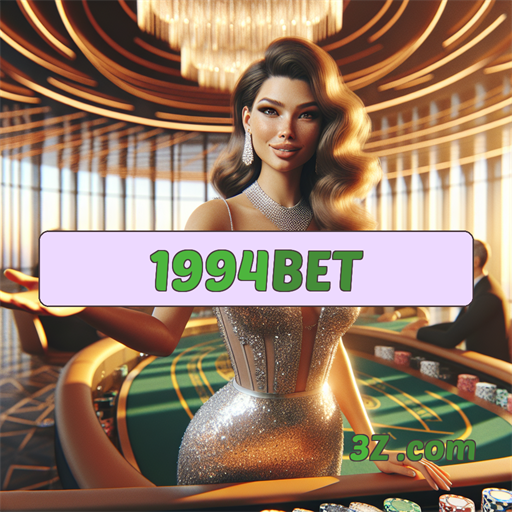 Experiência Única: Eventos Ao Vivo no 1994bet