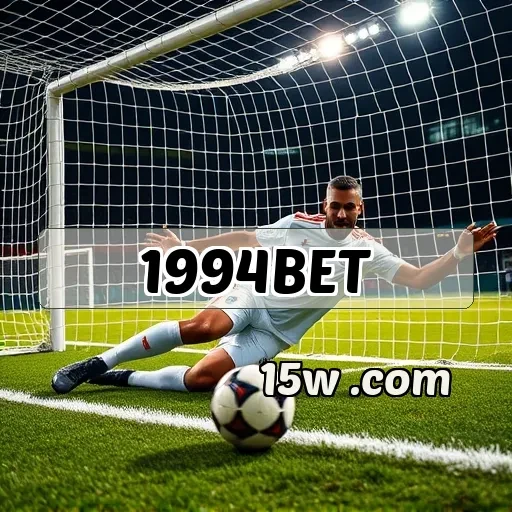 1994bet: Descubra a Experiência Única da Seção de Login Now!