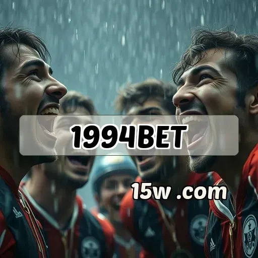 1994bet: A Revolução do Jogo Online no Brasil
