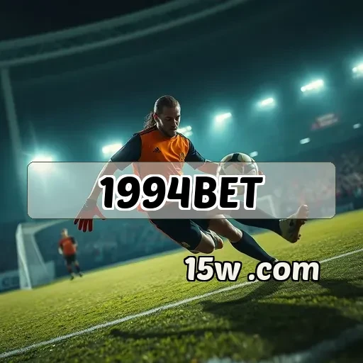 1994bet: Descubra as Promoções e Ganhos Imperdíveis