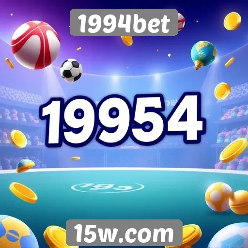 Tendências em jogos online na plataforma 1994bet