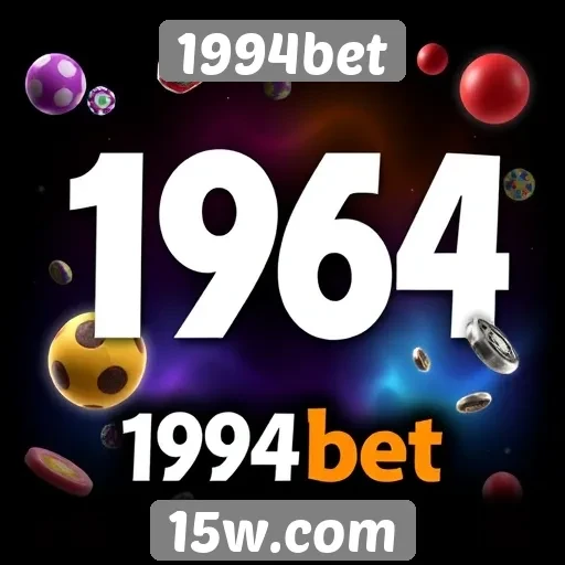 Variedade de jogos oferecidos pelo 1994bet